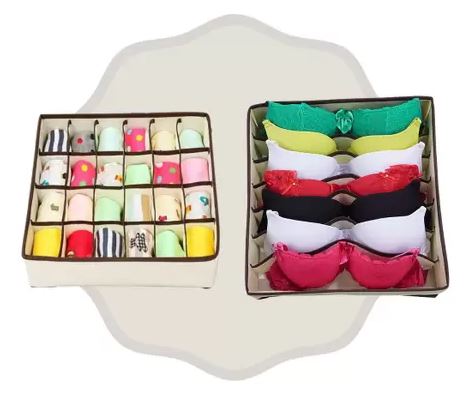 organizador colméia