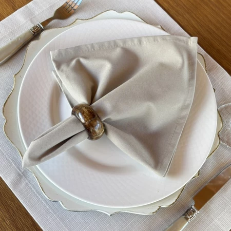 Guardanapos em Tecido Algodão 45 x 45